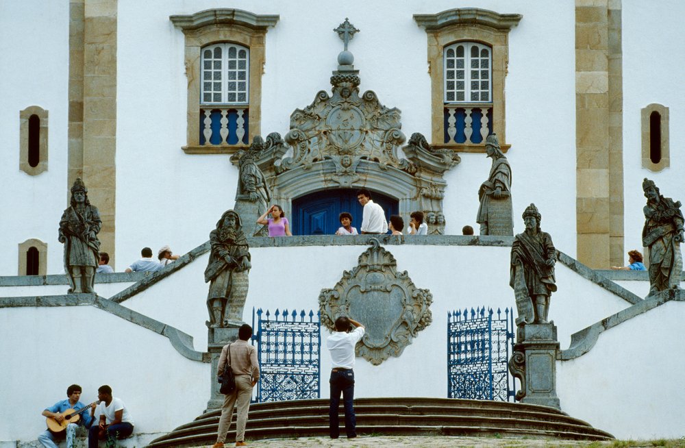 Roteiro de 3 Dias nas Cidades Históricas de MG O Guia Prático e Otimizado