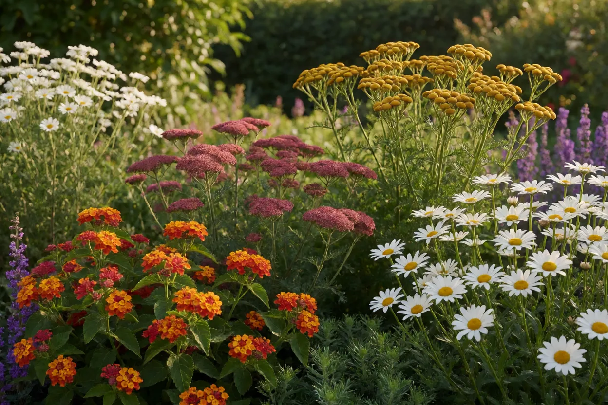 7 plantas que atraem mosquitos para o seu jardim, segundo especialistas