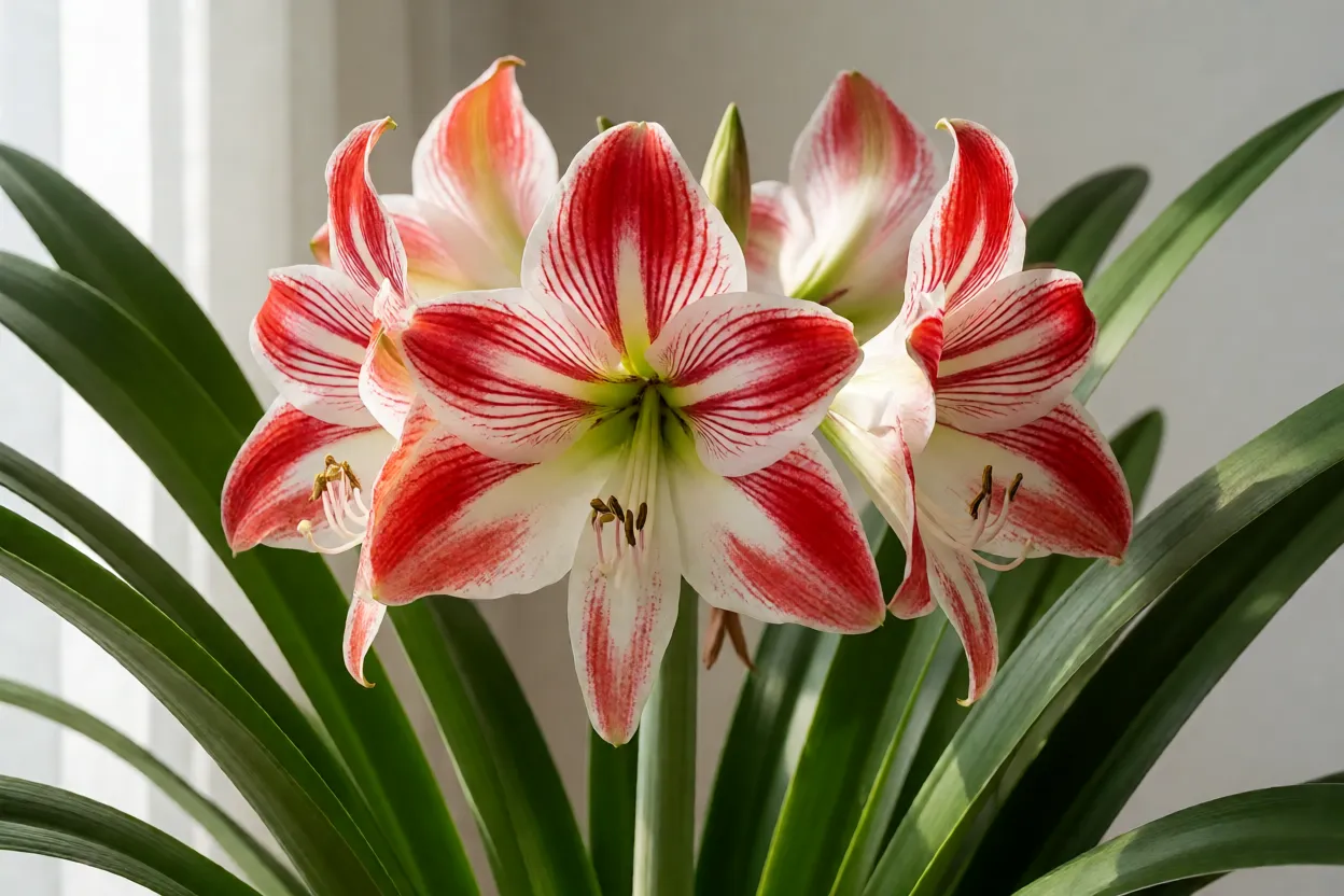 Açucena: tipos, cores, floração e como cuidar da planta