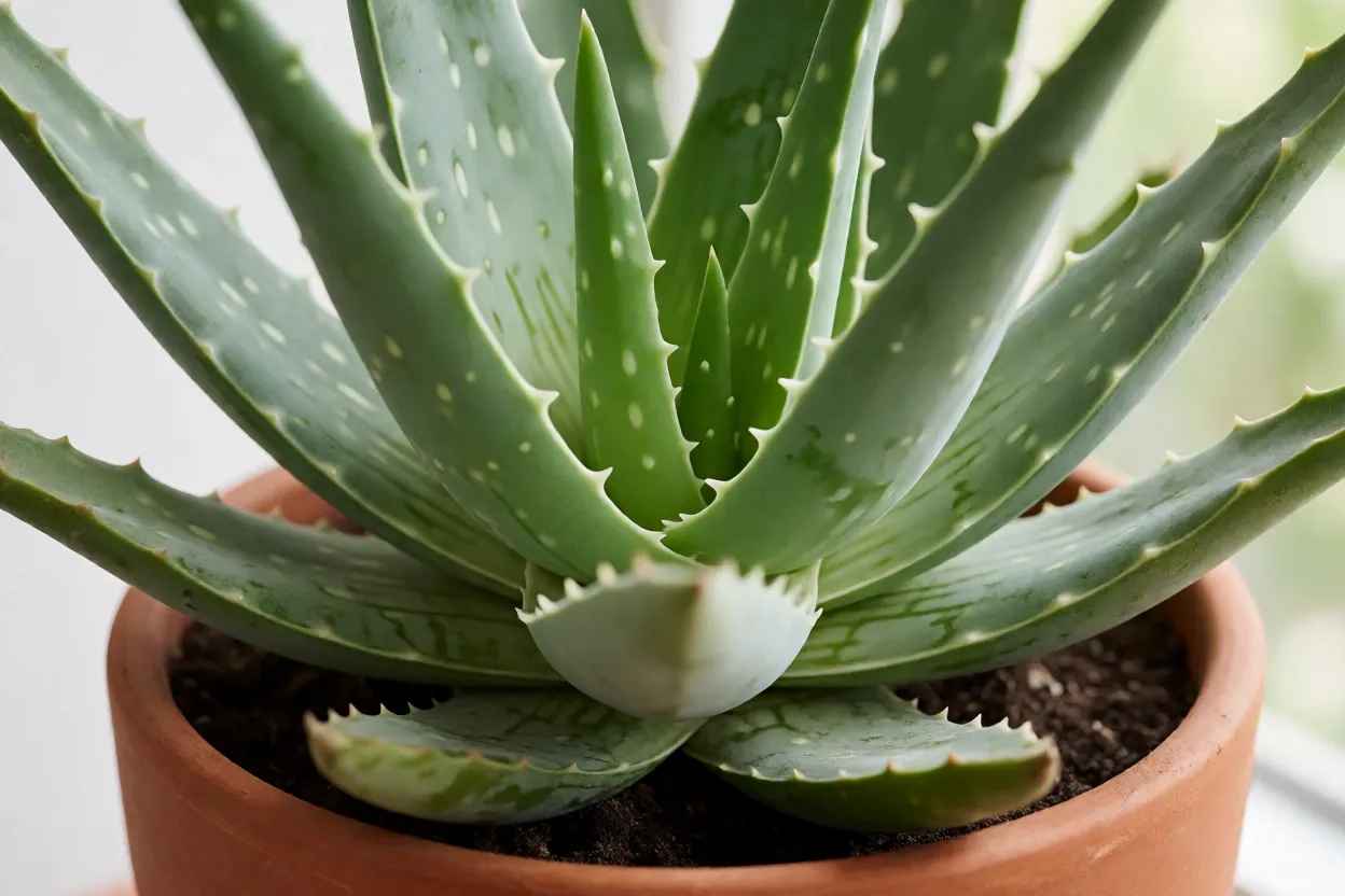Babosa: benefícios, características, como cultivar e cuidar da Aloe vera