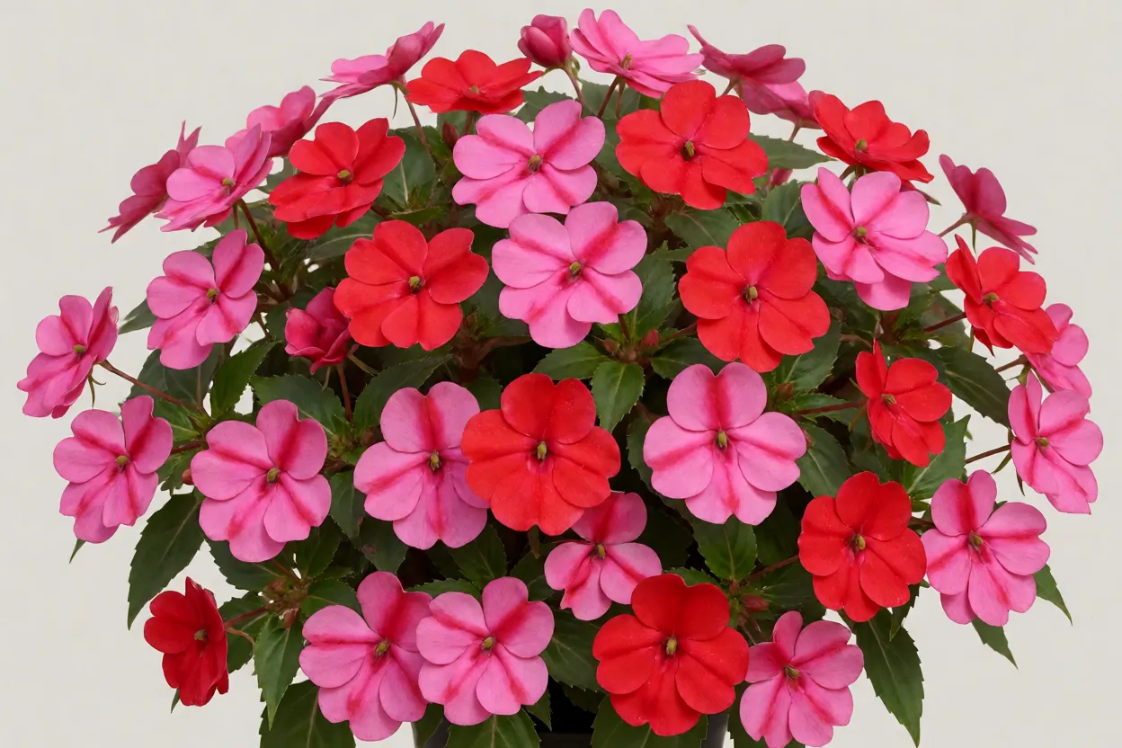 Beijo-Turco: como cultivar a estrela-do-egito, floração e cuidados