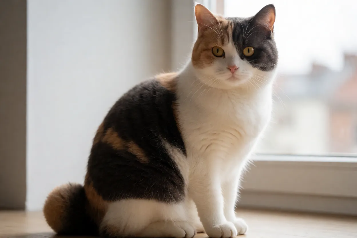 Bobtail japonês: personalidade e cuidados e tudo sobre a raça