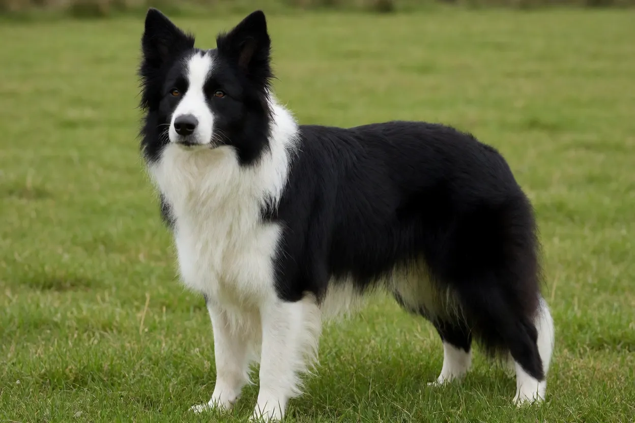 Border Collie: personalidade e como cuidar da raça mais inteligente do mundo