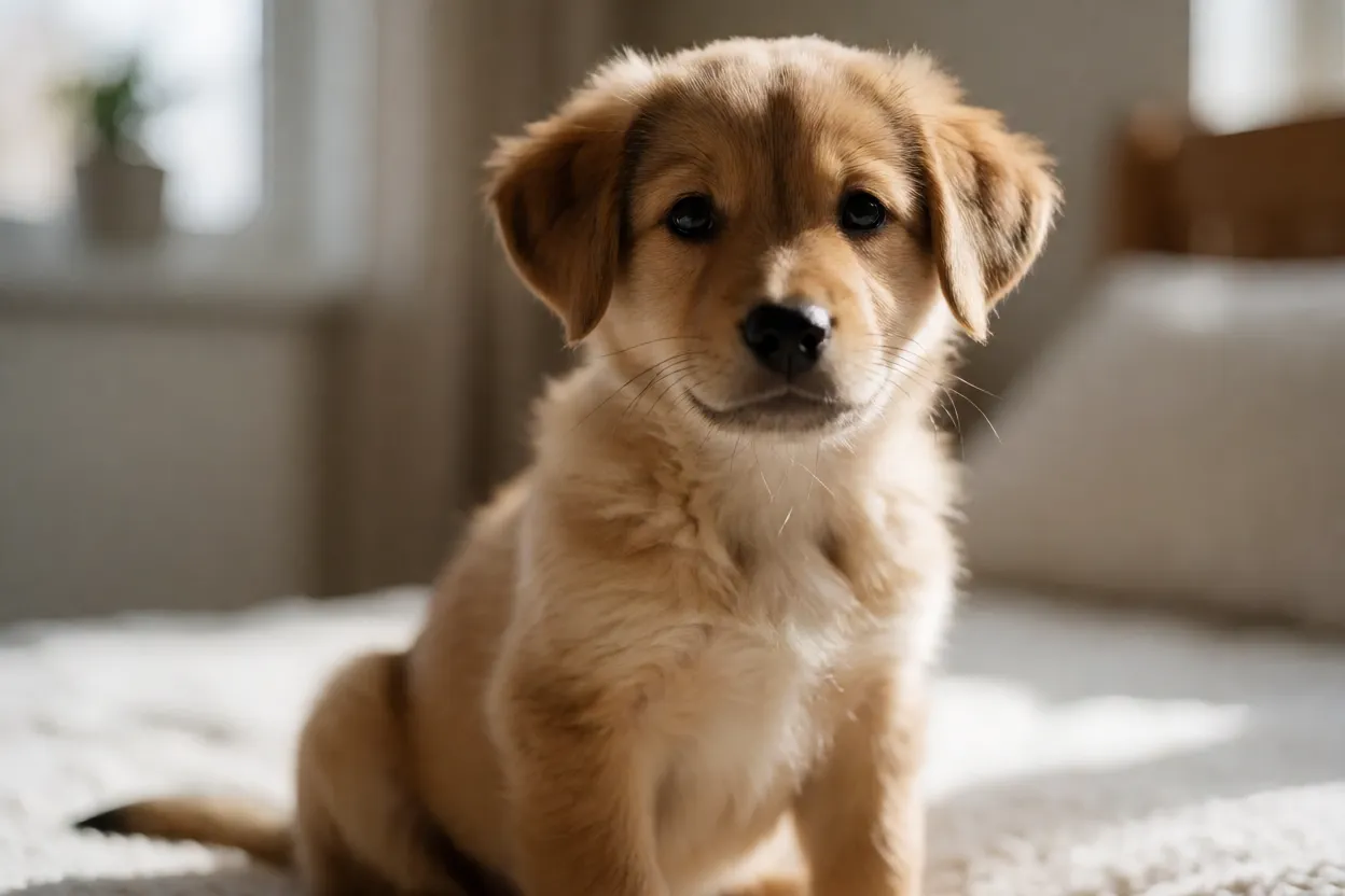 Cão de Canaã: origem, comportamento, características e como cuidar da raça Cão de Canaã filhote em ambiente doméstico