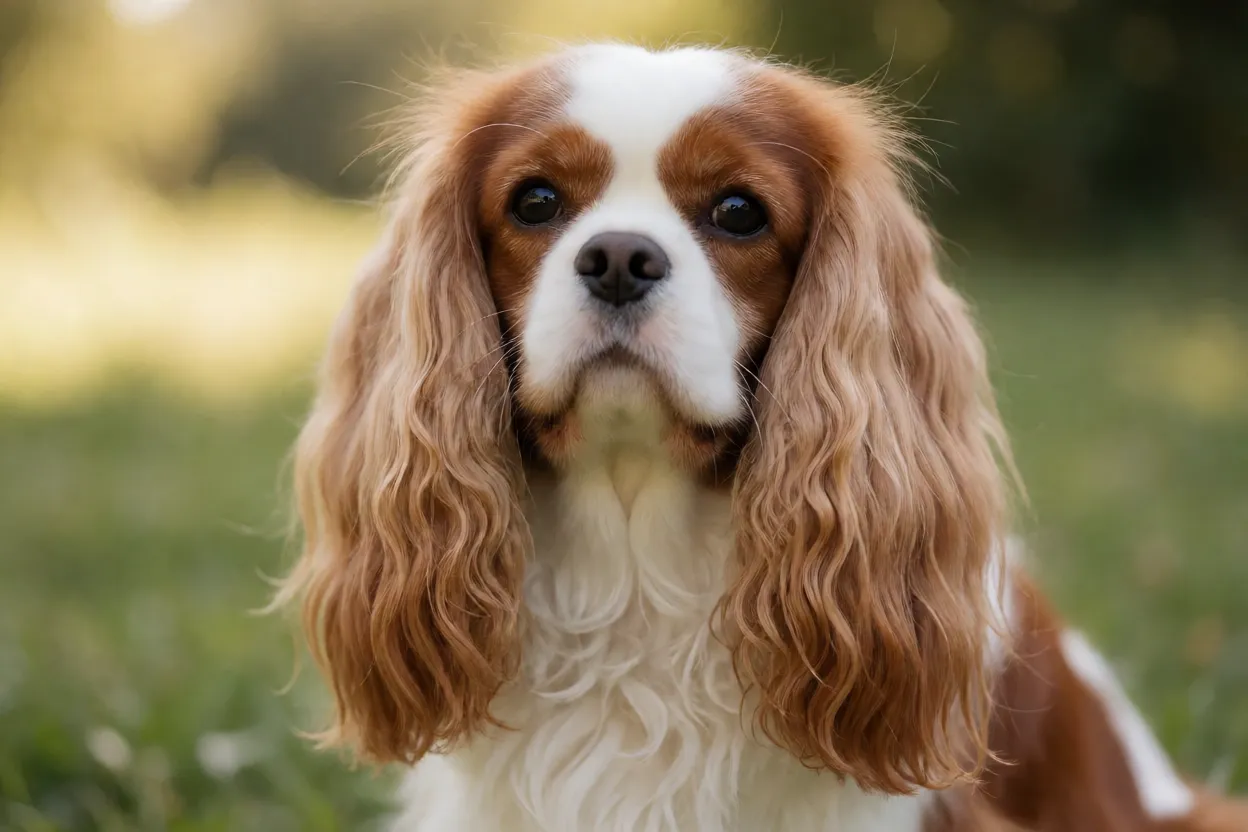 Cavalier King Charles Spaniel: personalidade e como cuidar da raça