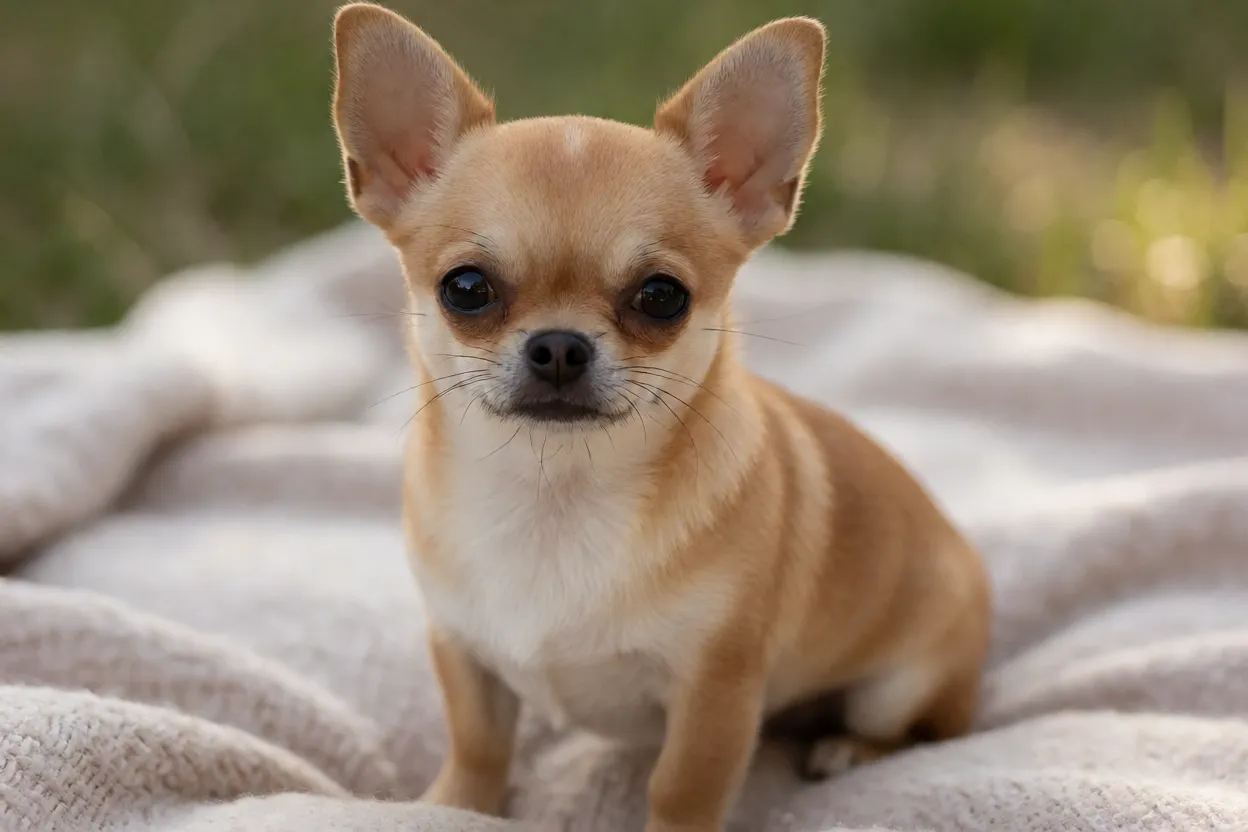 Chihuahua: tipos, personalidade e tudo sobre a menor raça de cachorro