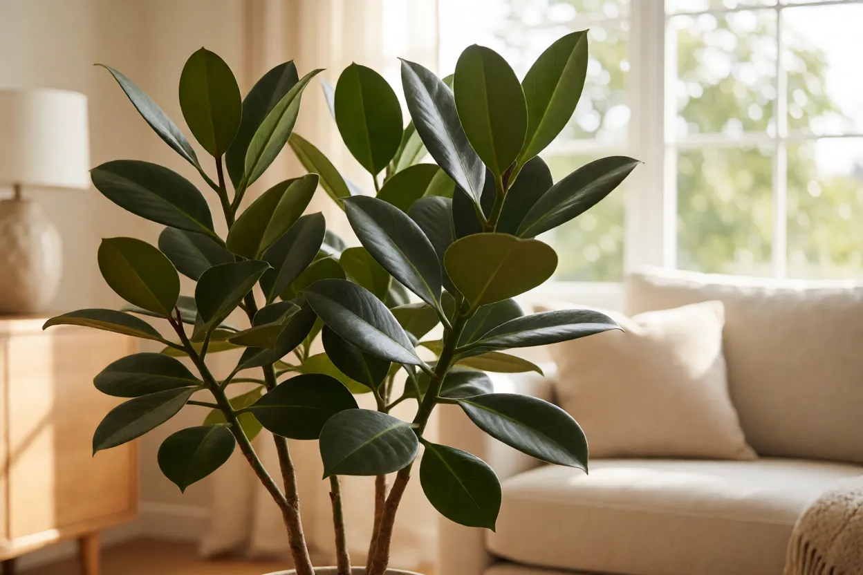 Cl&uacute;sia em ambiente interno aquecido