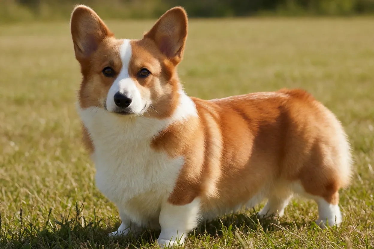 Corgi: personalidade, tipos e como cuidar da raça