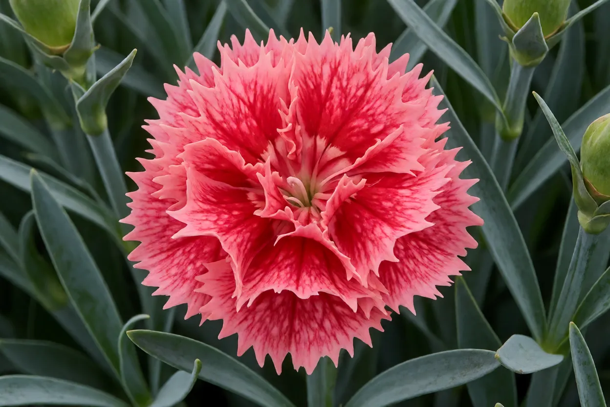 Cravo: tipos, cores, perfume, floração e como cuidar da planta