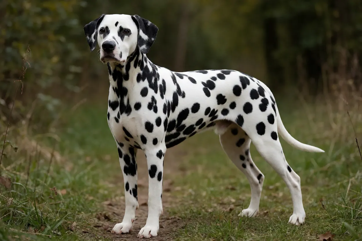 Dálmata: personalidade, manchas e como cuidar da raça