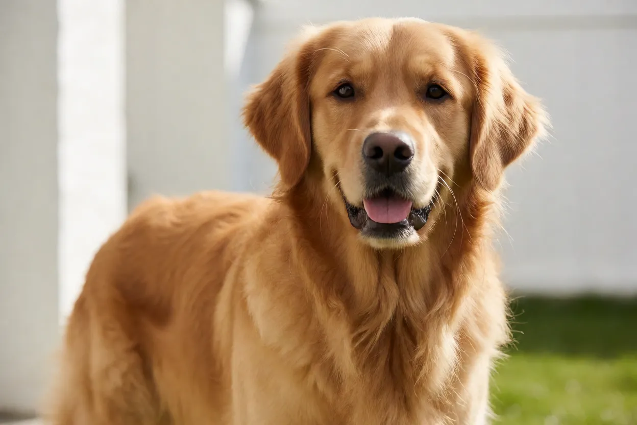Golden Retriever: personalidade, adestramento e como cuidar da raça