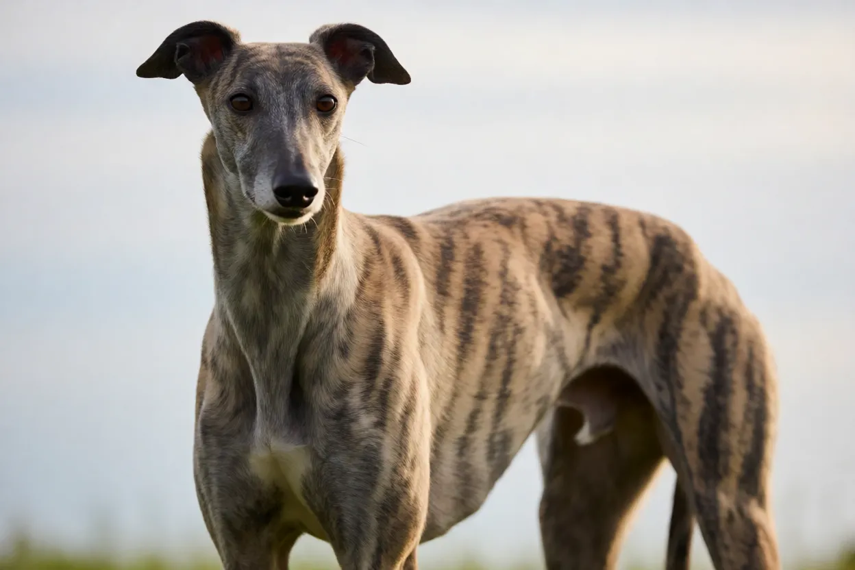 Greyhound: velocidade, personalidade e como cuidar desse cachorro