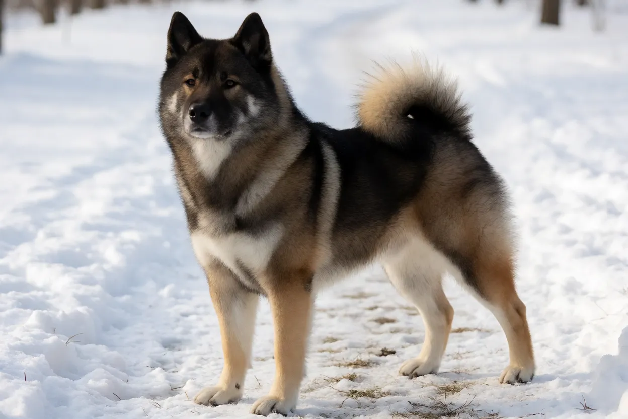 Hokkaido: características, personalidade e cuidados com a raça japonesa
