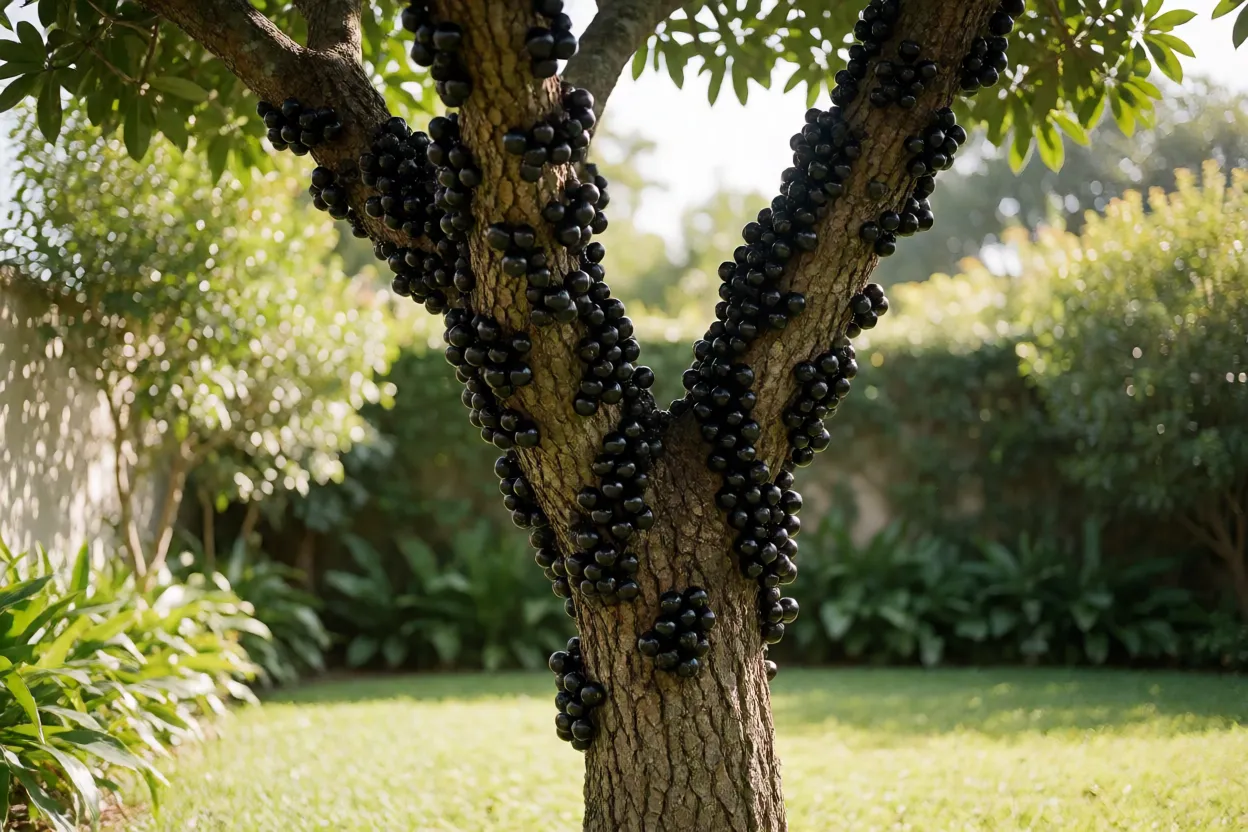 Jabuticabeira: variedades, características, cultivo e como produzir frutos