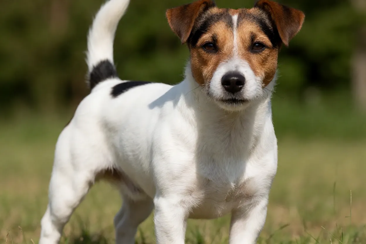 Jack Russell: personalidade, energia e como cuidar da raça