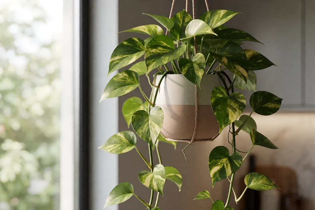 Jibóia: como cultivar, floração e cuidados