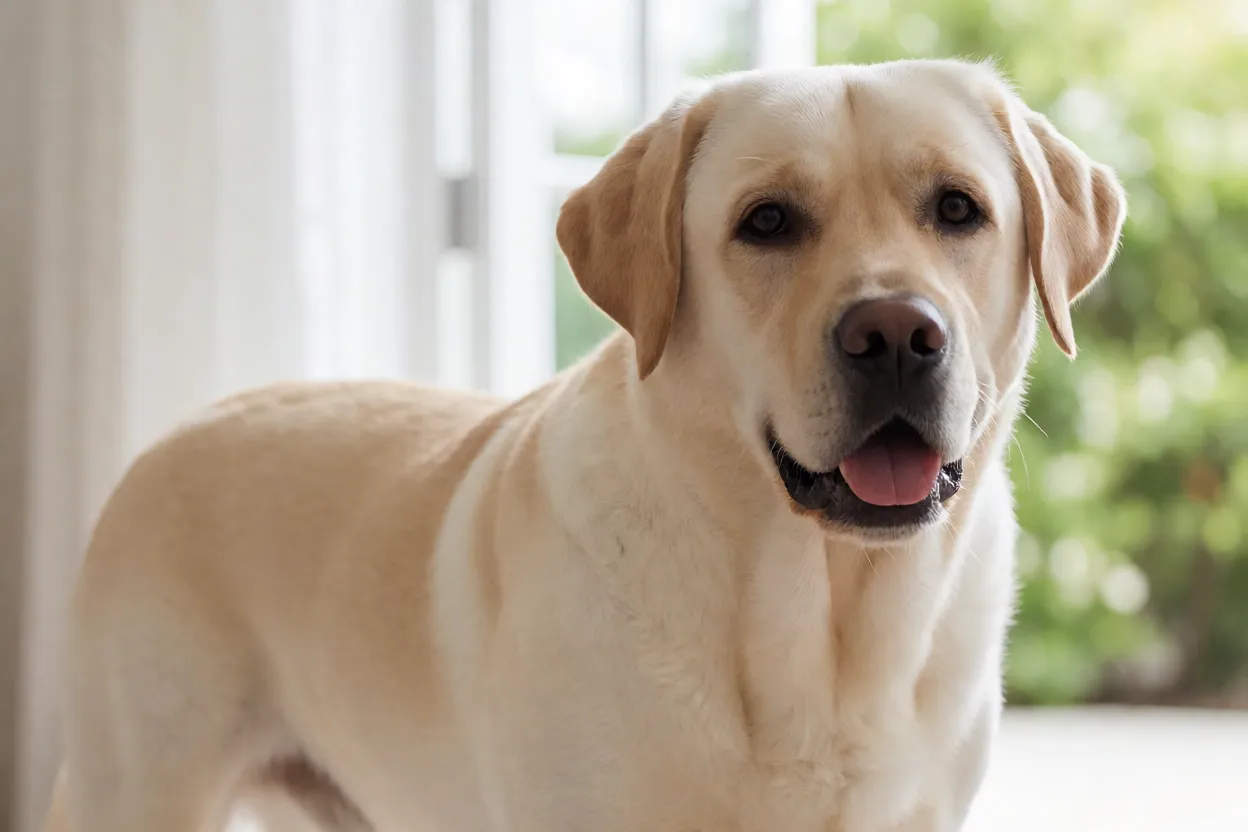 Labrador: cores, personalidade e como cuidar da raça