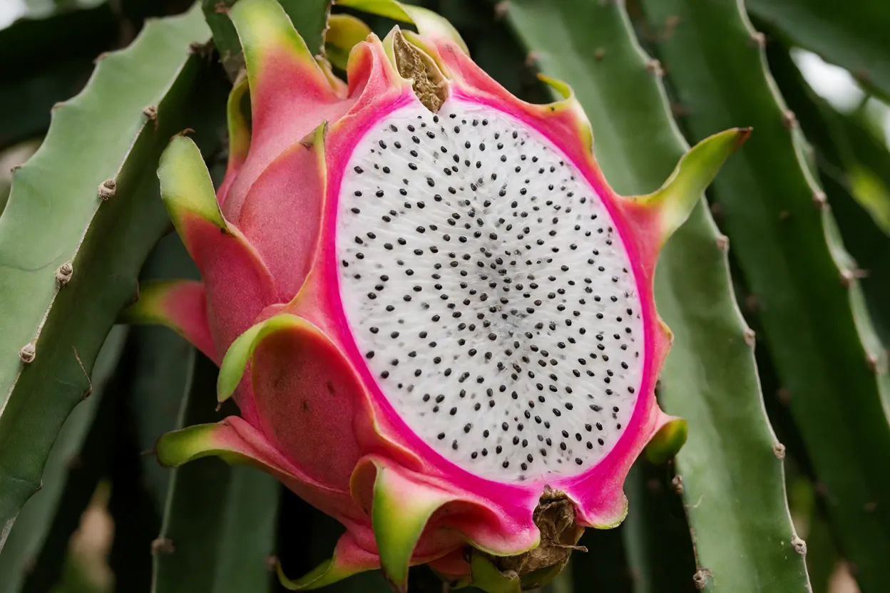 Pitaya: tipos, cores dos frutos, cultivo e como fazer a planta produzir