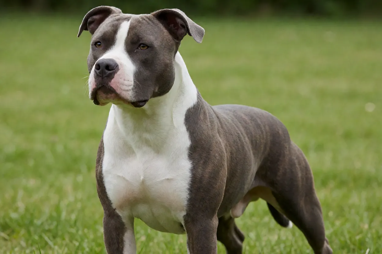 Pitbull: personalidade, comportamento e como cuidar do cachorro