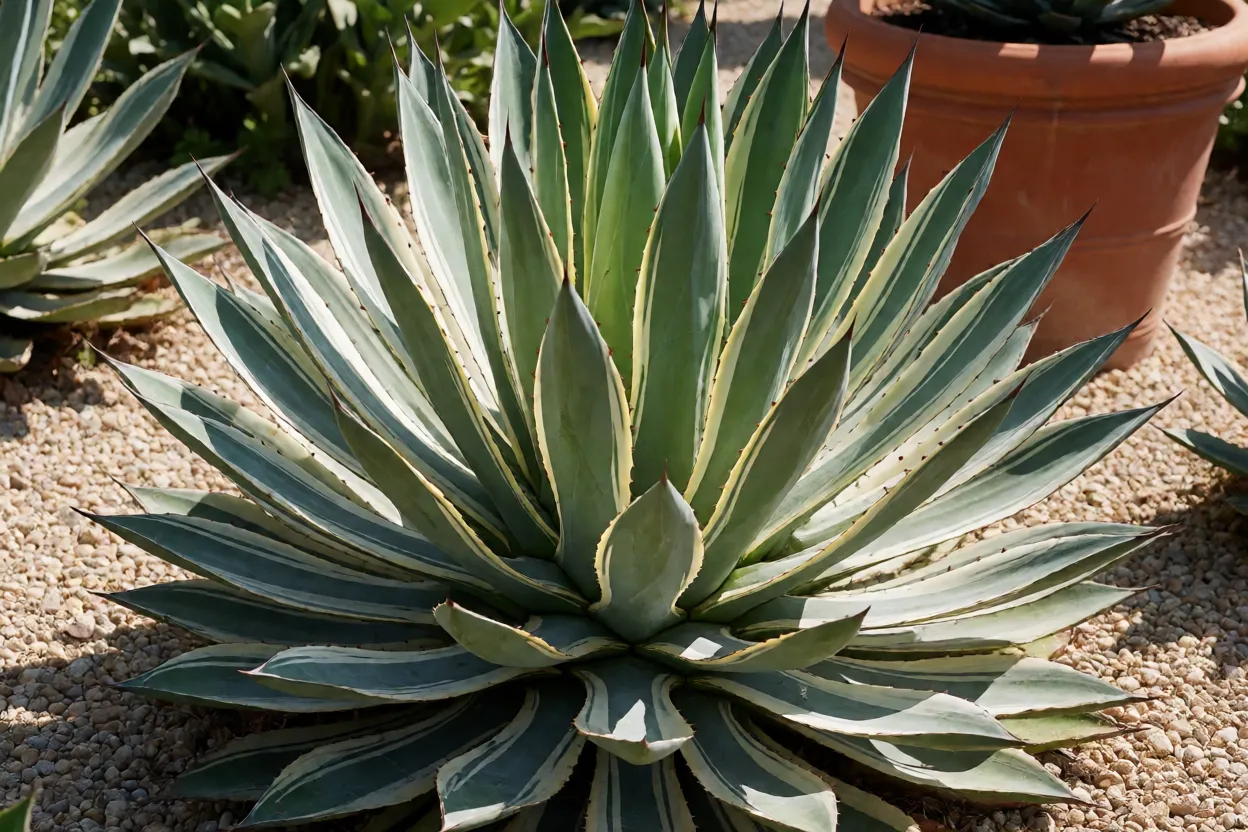 Piteira-do-caribe: características, crescimento e como cultivar