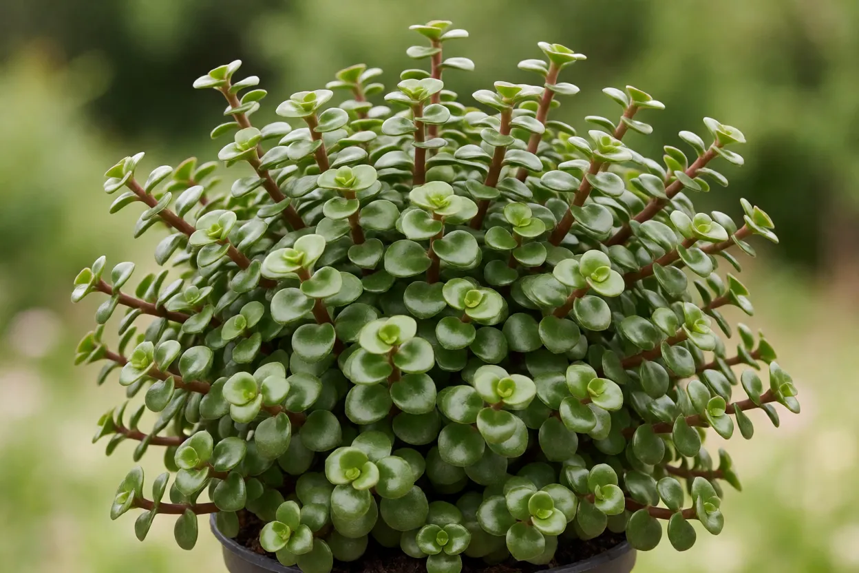 Portulacaria Afra: características, crescimento, poda e como cultivar a suculenta