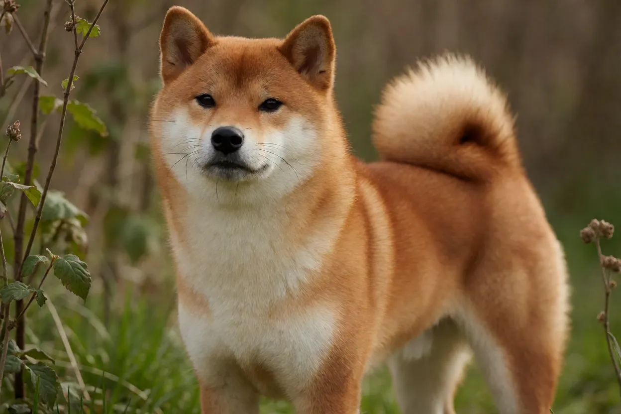 Shiba Inu: personalidade, pelagem e tudo sobre a raça