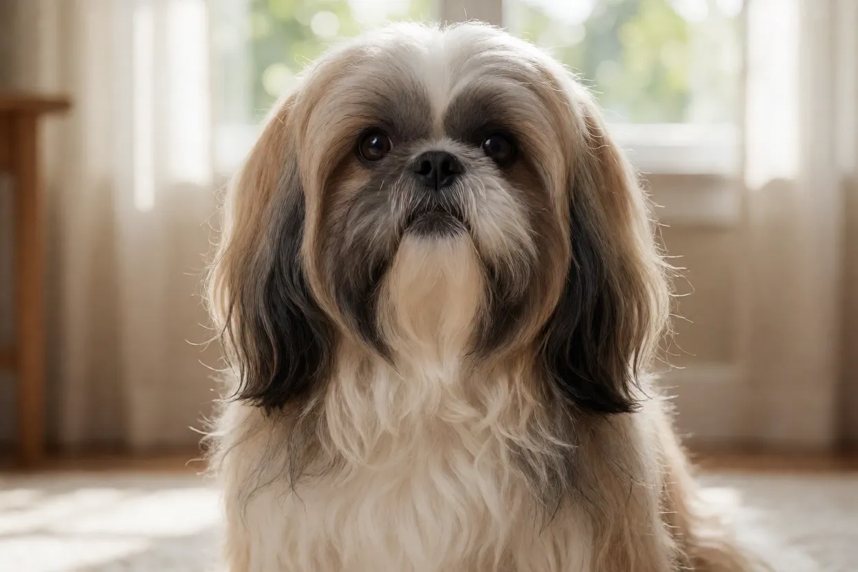 Shih Tzu: personalidade, pelagem e tudo sobre a raça
