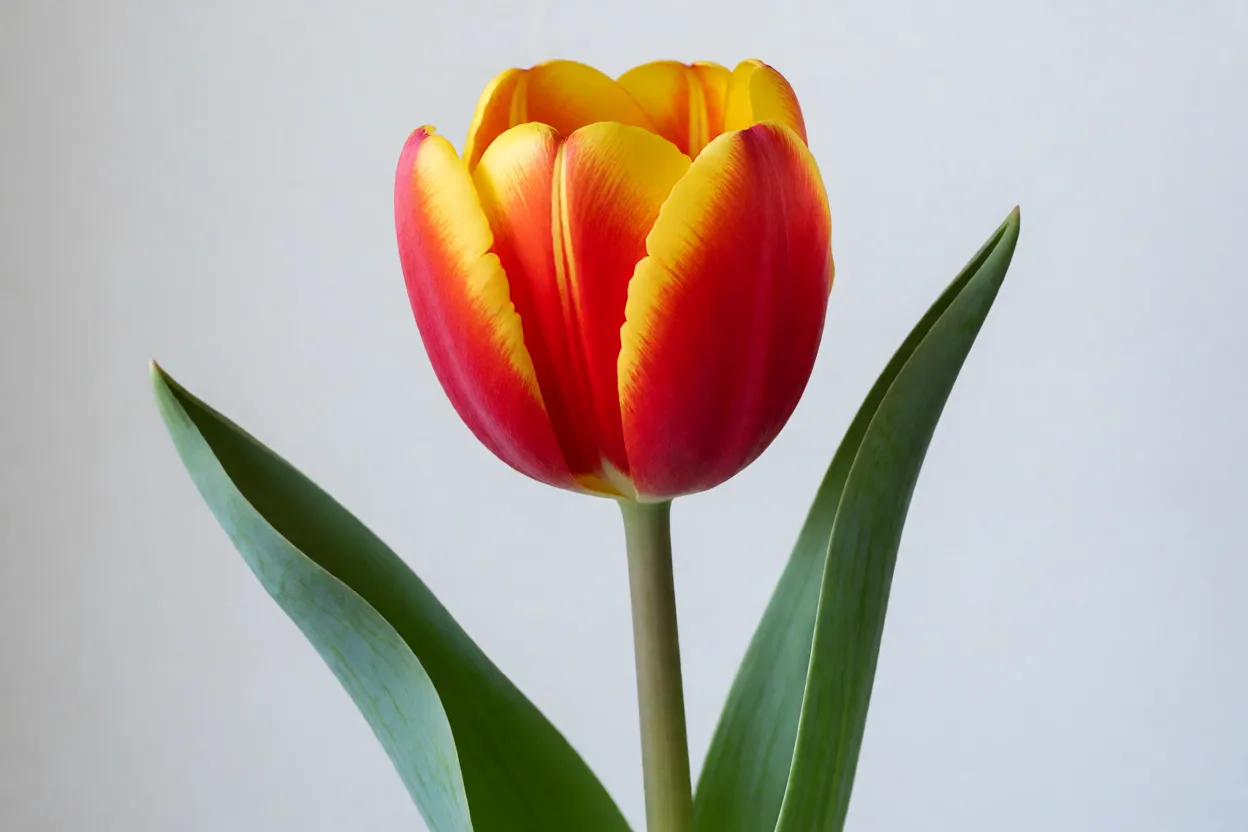 Tulipa: como cultivar, tipos, cores e características